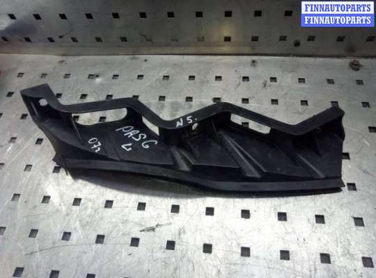 купить Кронштейн крепления бампера переднего на Volkswagen Passat Passat B6 (3C) 2005-2010