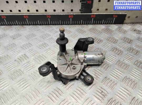 Моторчик заднего стеклоочистителя (дворника) OP2442304 на Opel Astra Astra H 2004-2007