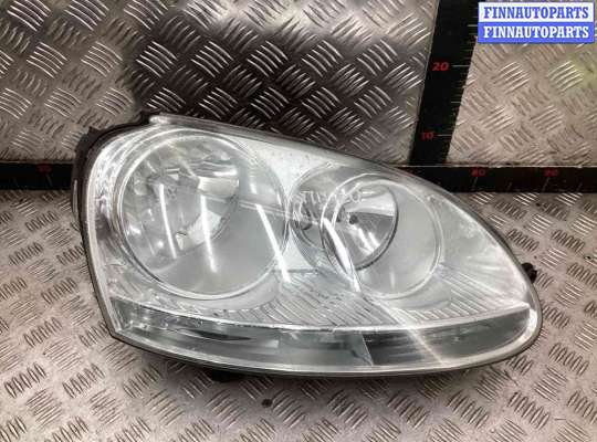 купить Фара правая на Volkswagen Golf Golf V (1K) 2004-2009