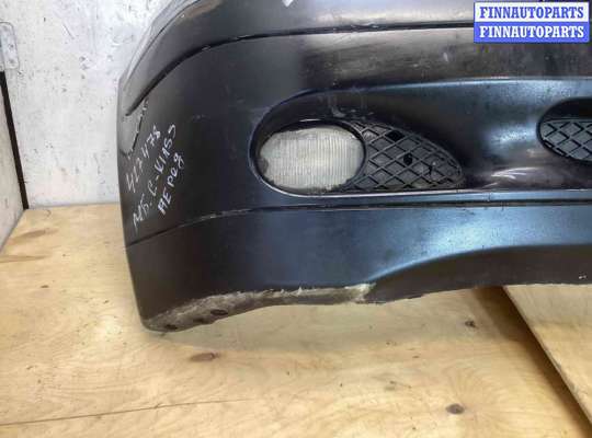 купить Бампер передний на Mercedes C C (W203) 2000-2004