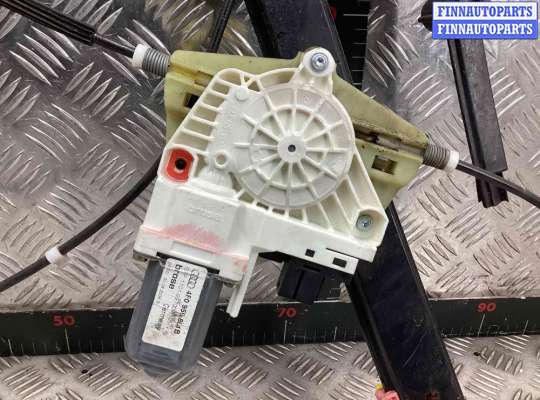 купить Стеклоподъемник передний левый на Audi A6 A6 C6 (4F) 2004-2008