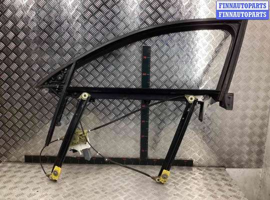 купить Стеклоподъемник передний левый на Audi A6 A6 C6 (4F) 2004-2008