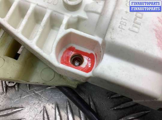 купить Стеклоподъемник передний левый на Audi A6 A6 C6 (4F) 2004-2008