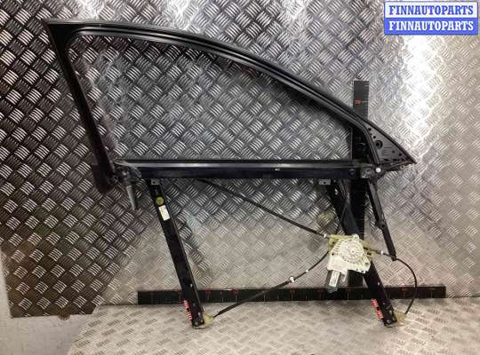 купить Стеклоподъемник передний левый на Audi A6 A6 C6 (4F) 2004-2008