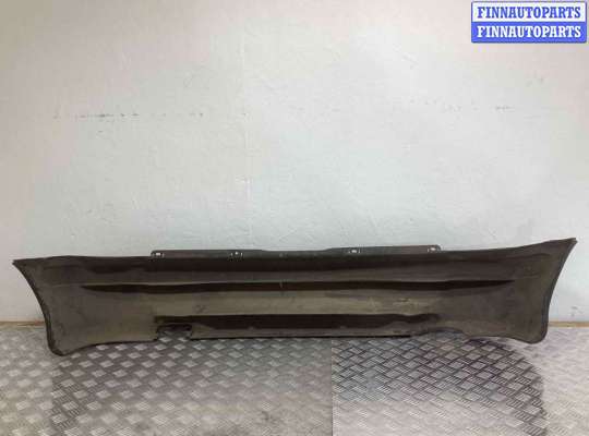 купить Бампер задний на Skoda Felicia Felicia (6U) 1994-2001