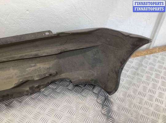 купить Бампер задний на Skoda Felicia Felicia (6U) 1994-2001