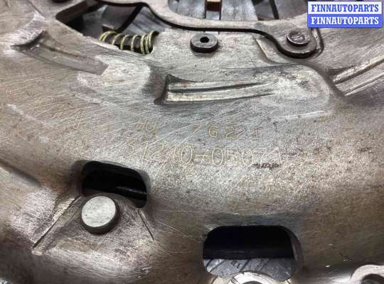 купить Маховик на Toyota Avensis Avensis II (T250) 2003-2008