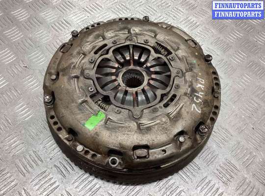 Купить Маховик на Toyota Avensis Avensis II (T250) 2003-2008 Маховик TT913268 на Toyota Avensis Avensis II (T250) 2003-2008