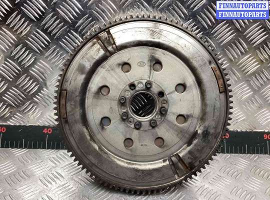 купить Маховик на Toyota Avensis Avensis II (T250) 2003-2008