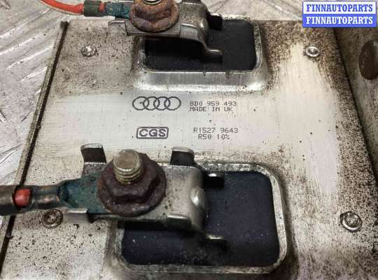 купить Сопротивление вентилятора охлаждения на Audi A4 A4 B5 (8D) 1994-1999