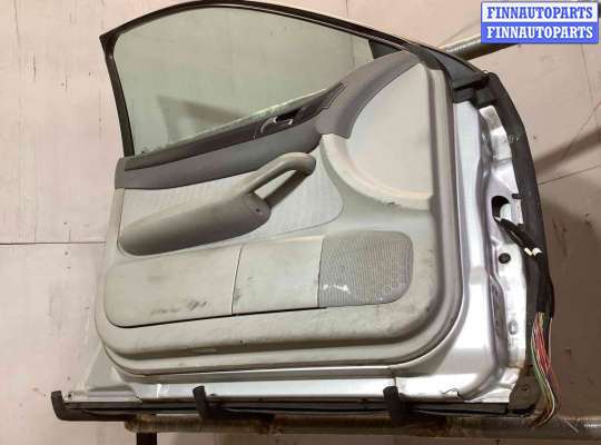 Дверь боковая на Audi A6 (C5)