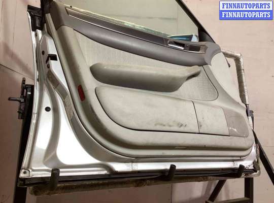 Дверь боковая на Audi A6 (C5)