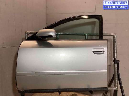 Дверь передняя левая AU1635818 на Audi A6 A6 C5 (4B) 2001-2004 рестайлинг