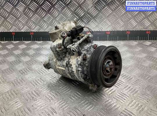 купить Компрессор кондиционера на Audi A6 A6 C6 (4F) 2004-2008