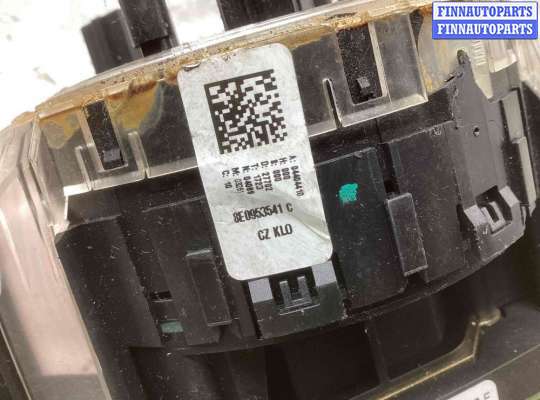 купить Переключатель подрулевой (стрекоза) на Audi A4 B6 (8EC, 8E5) 2000-2006