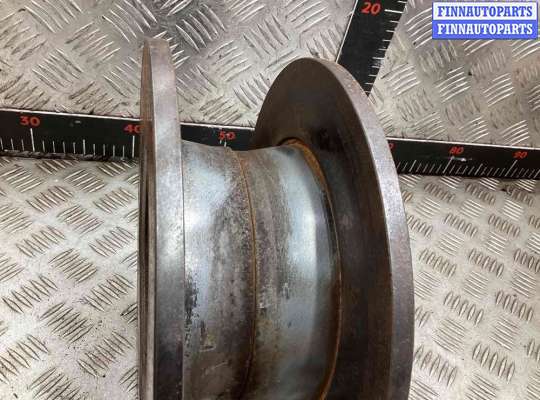 купить Диск тормозной задний на Audi A6 A6 C5 (4B) 2001-2004 рестайлинг