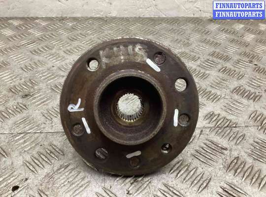 купить Ступица передняя правая на Opel Astra Astra H 2004-2007