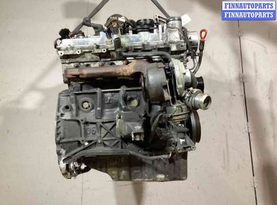 купить Двигатель на Mercedes Sprinter Sprinter I (W901-905) 1995-2006