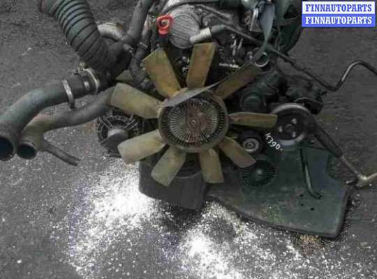 купить Двигатель на Mercedes Sprinter Sprinter I (W901-905) 1995-2006