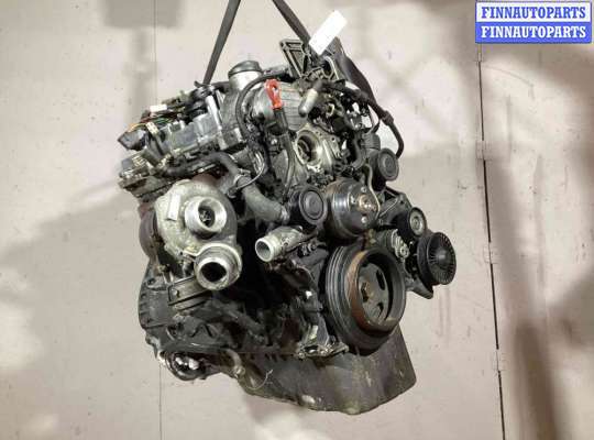 купить Двигатель на Mercedes Sprinter Sprinter I (W901-905) 1995-2006