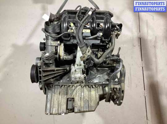 купить Двигатель на Mercedes Sprinter Sprinter I (W901-905) 1995-2006