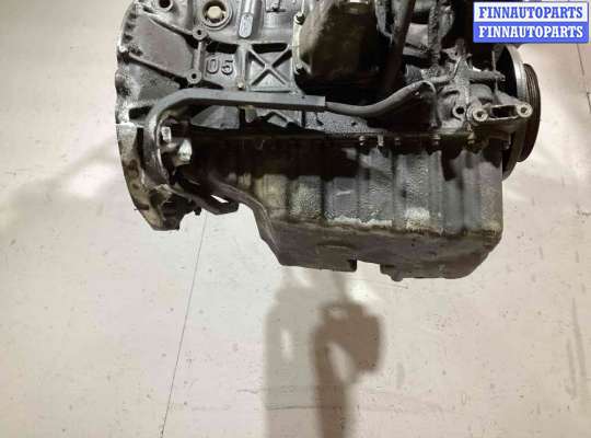 купить Двигатель на Mercedes Sprinter Sprinter I (W901-905) 1995-2006