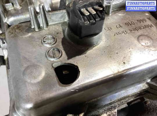 купить Двигатель на Mercedes Sprinter Sprinter I (W901-905) 1995-2006