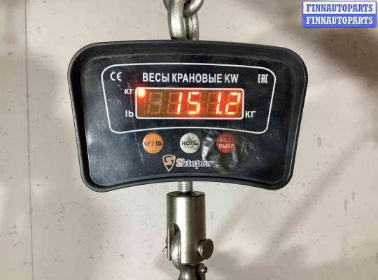 купить Двигатель на Mercedes Sprinter Sprinter I (W901-905) 1995-2006