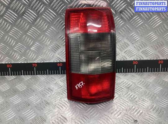 купить Фонарь задний левый на Opel Omega Omega B 1994-1999