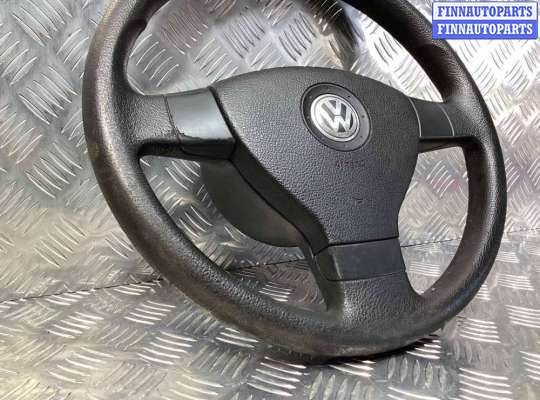 купить Руль на Volkswagen Caddy Caddy III (2K) 2004-2010