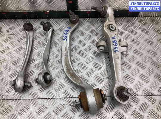 купить Рычаг передний на Audi A4 A4 B6 (8EC, 8E5) 2000-2006