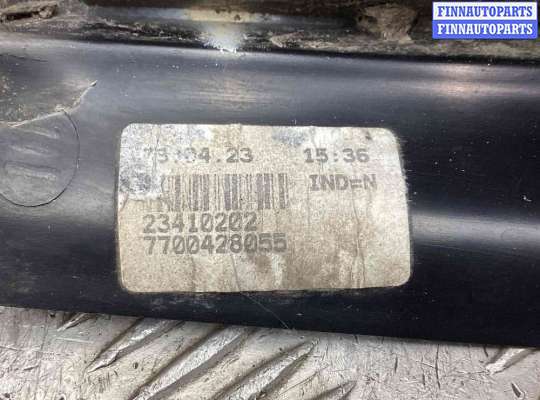 купить Фонарь задний правый на Renault Scenic Scenic I (JA) 1999-2003 рестайлинг