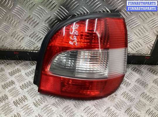 купить Фонарь задний правый на Renault Scenic Scenic I (JA) 1999-2003 рестайлинг
