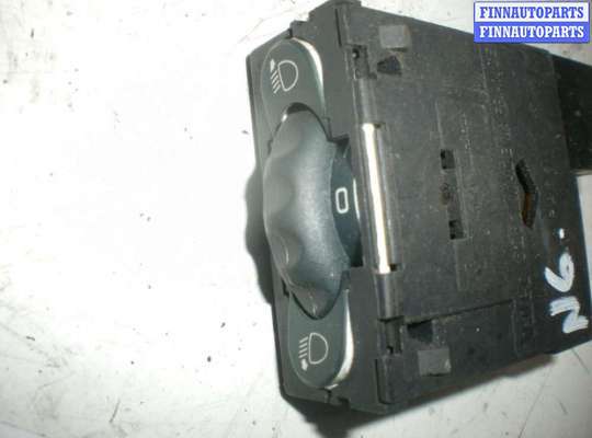 Кнопка корректора фар RN994543 на Renault Scenic I 1996-2003