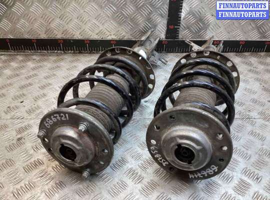 купить Стойка передняя правая на Opel Signum Signum 2005-2008 рестайлинг