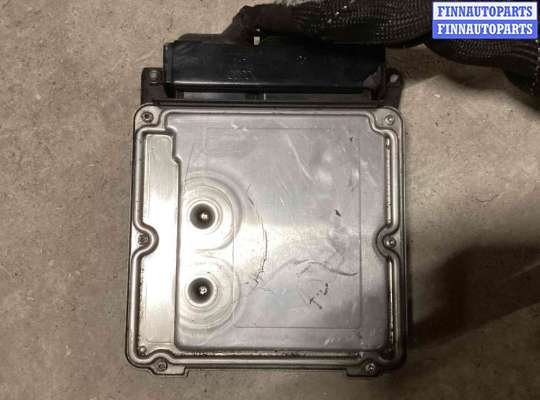 купить Блок управления двигателем на Audi A4 A4 B7 (8EC, 8ED) 2004-2008