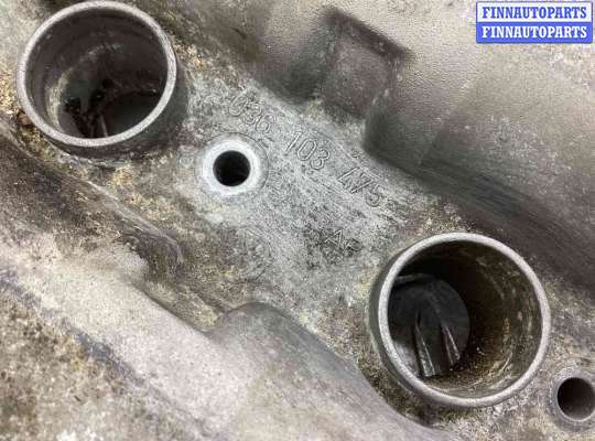 купить Постель распредвала (бугель) на Skoda Fabia Fabia I (6Y) 1999-2004