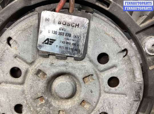 купить Вентилятор радиатора на Ford Galaxy Galaxy I (WGR) 2000-2006 рестайлинг