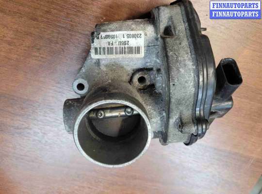 купить Заслонка дроссельная на Ford Focus Focus II 2005-2008