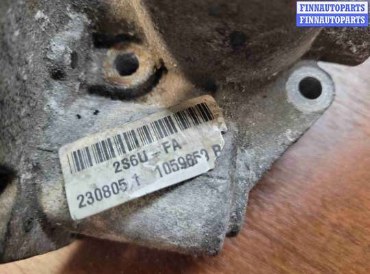 купить Заслонка дроссельная на Ford Focus Focus II 2005-2008