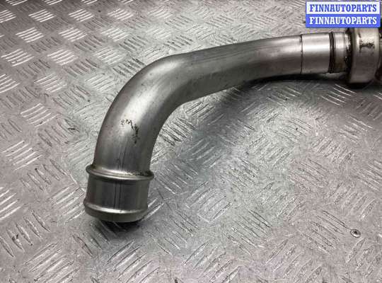 купить Патрубок интеркулера на Renault Megane Megane II 2002-2006