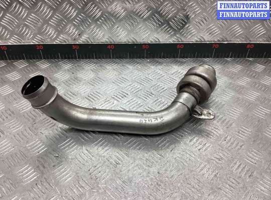 купить Патрубок интеркулера на Renault Megane Megane II 2002-2006