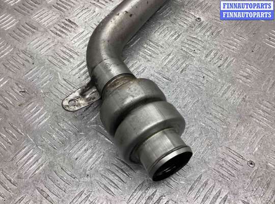 купить Патрубок интеркулера на Renault Megane Megane II 2002-2006