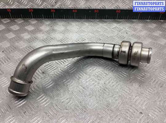 купить Патрубок интеркулера на Renault Megane Megane II 2002-2006