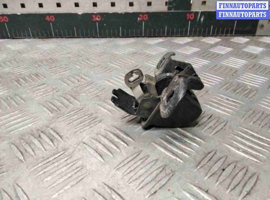 Замок багажника