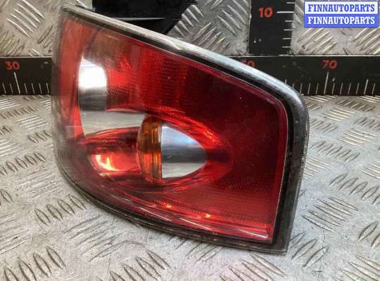 купить Фонарь задний правый на Seat Ibiza Ibiza III (6L) 2002-2008