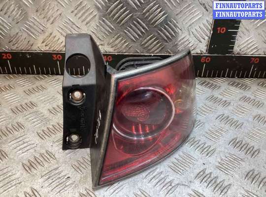 купить Фонарь задний правый на Seat Ibiza Ibiza III (6L) 2002-2008