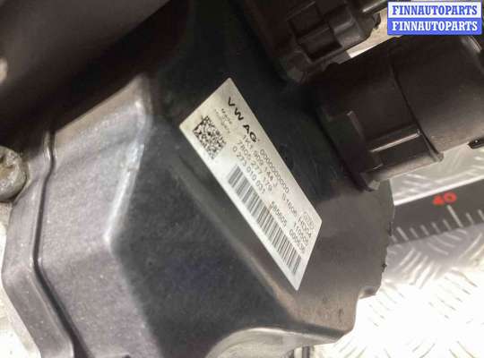купить Рулевая рейка на Volkswagen Touran Touran I (1T) 2003-2006
