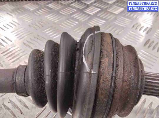 купить Полуось передняя левая (приводной вал, ШРУС) на Opel Astra Astra F 1991-1998