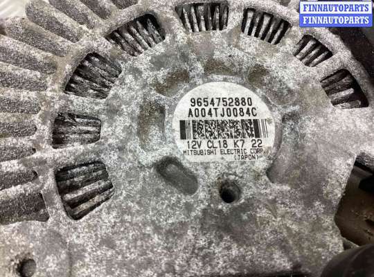 купить Генератор на Citroen C4 Picasso C4 Picasso (UD) 2006-2013